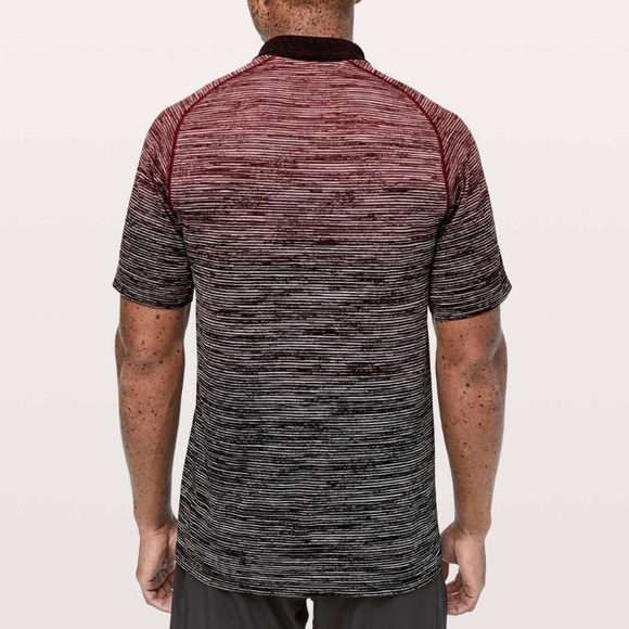 Lululemon men’s polo - Picture 2 of 11